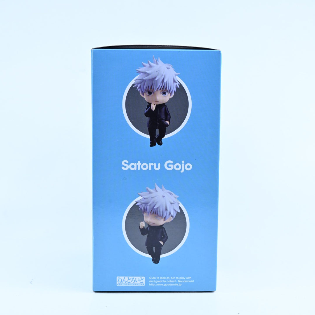 Satoru Gojo - Jujutsu Kaisen Nendoroid 1528 - Good Smile Company Anime Figure