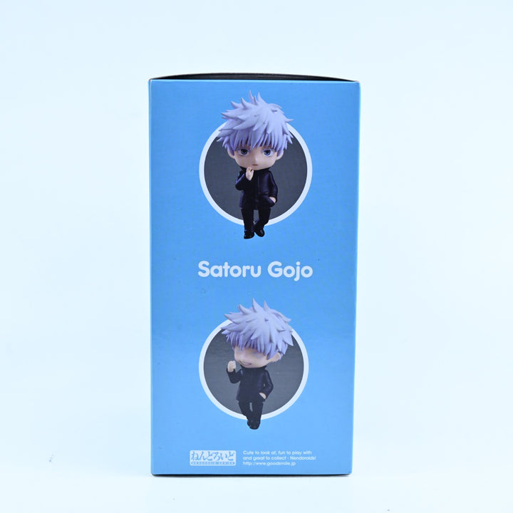 Satoru Gojo - Jujutsu Kaisen Nendoroid 1528 - Good Smile Company Anime Figure