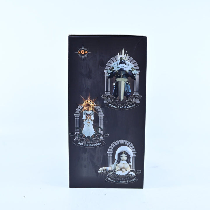 Company Captain Yorshka - Bilibili Goods - Actoys - Pre-Painted Figure