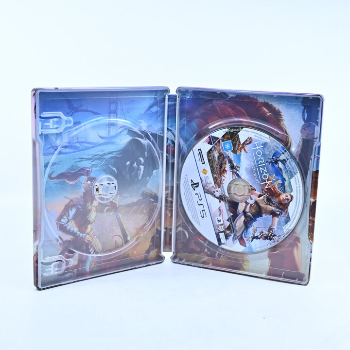 Horizon Forbidden West Special Edition - Sony Playstation 5 / PS5 Game - NO CODE