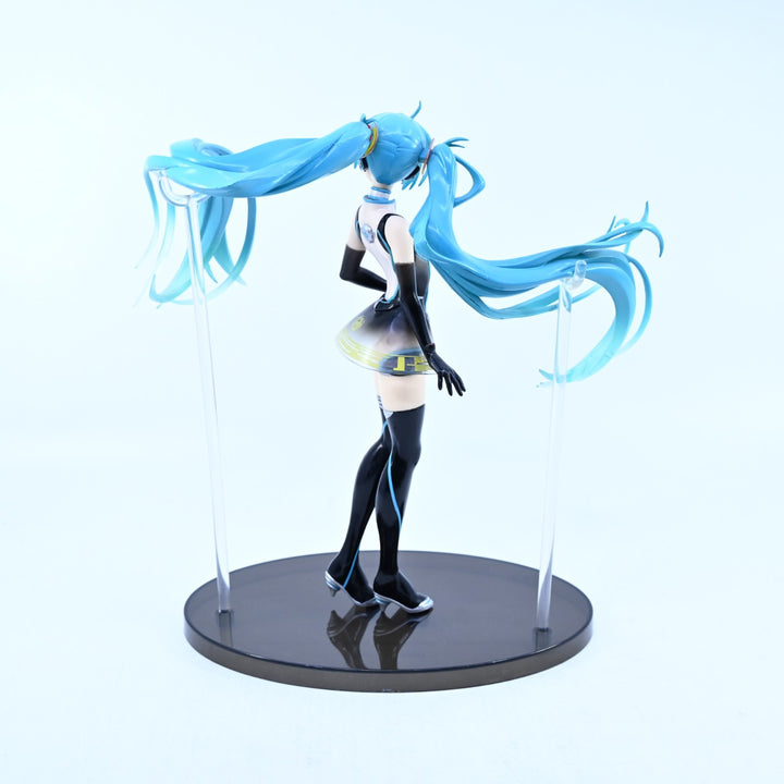 Racing Miku 2011 Ver. - Premium Figure - Good Smile Racing - Anime Figure