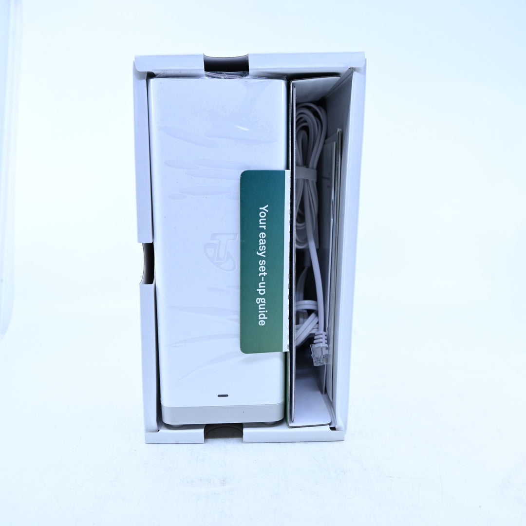 Telstra Smart Modem (Gen 2) - ADSL - Dual-Band - Arcadian - Other Electronics