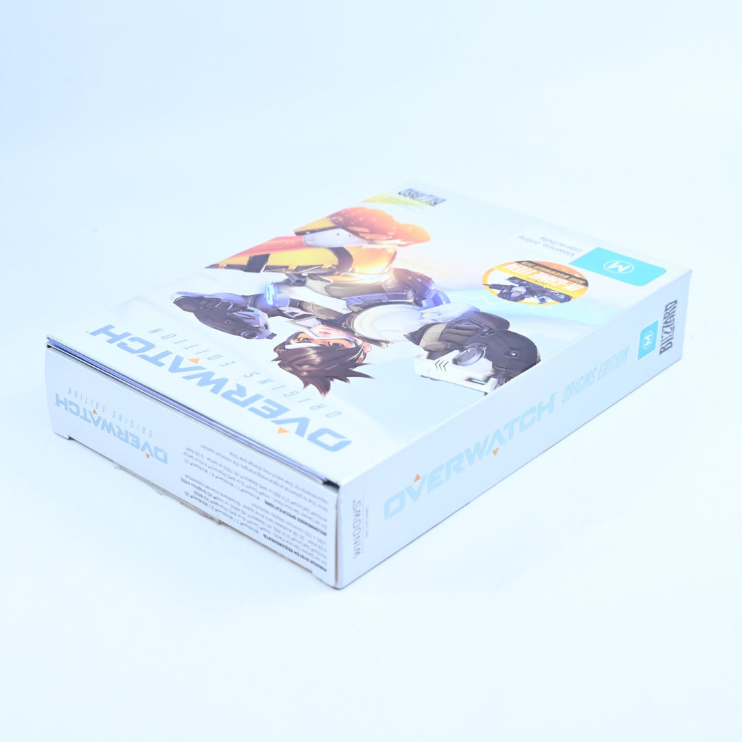 Overwatch: Origins Edition - Blizzard - PC Game