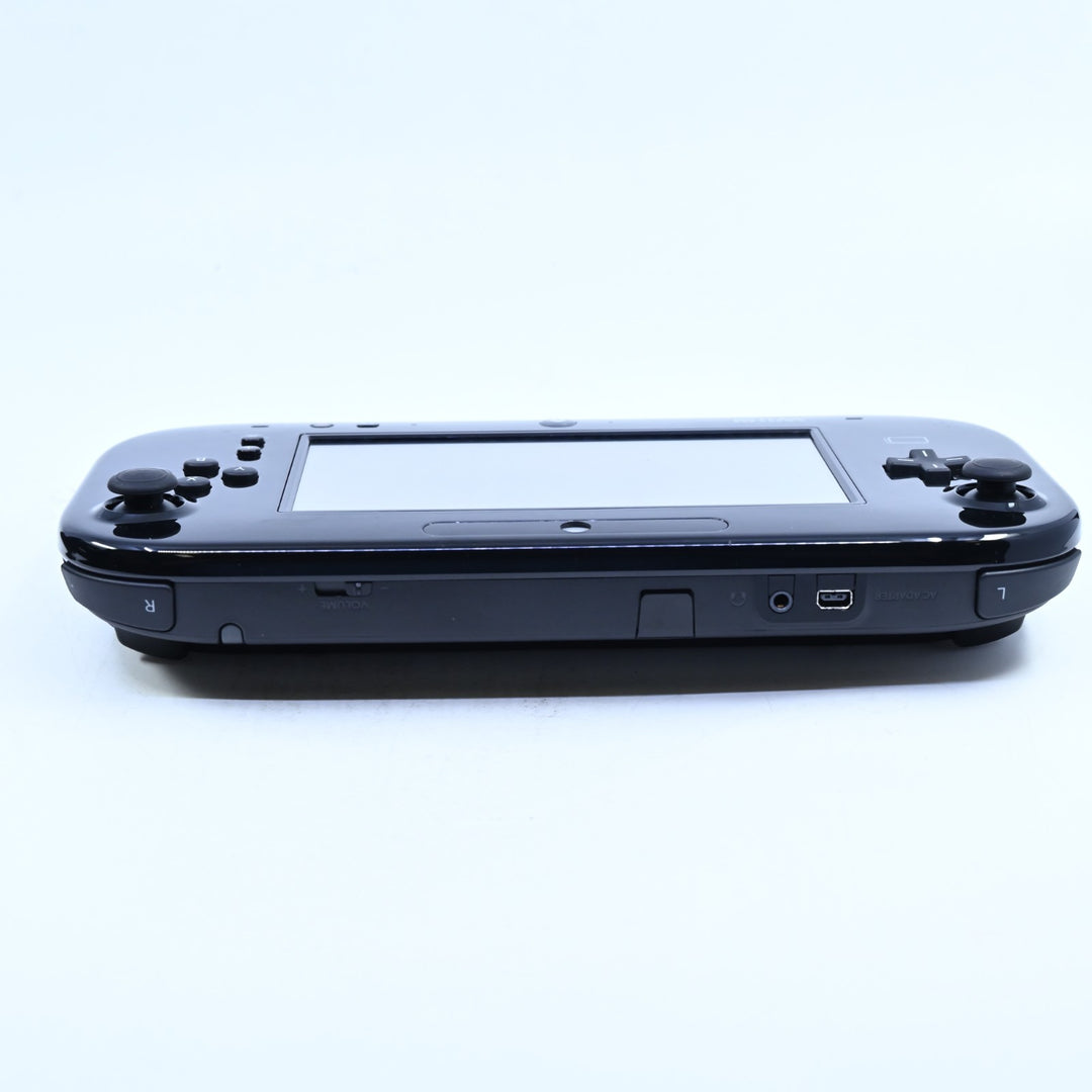 Mario Kart 8 + Super Smash Bros. Premium Pack - Nintendo Wii U Boxed Console