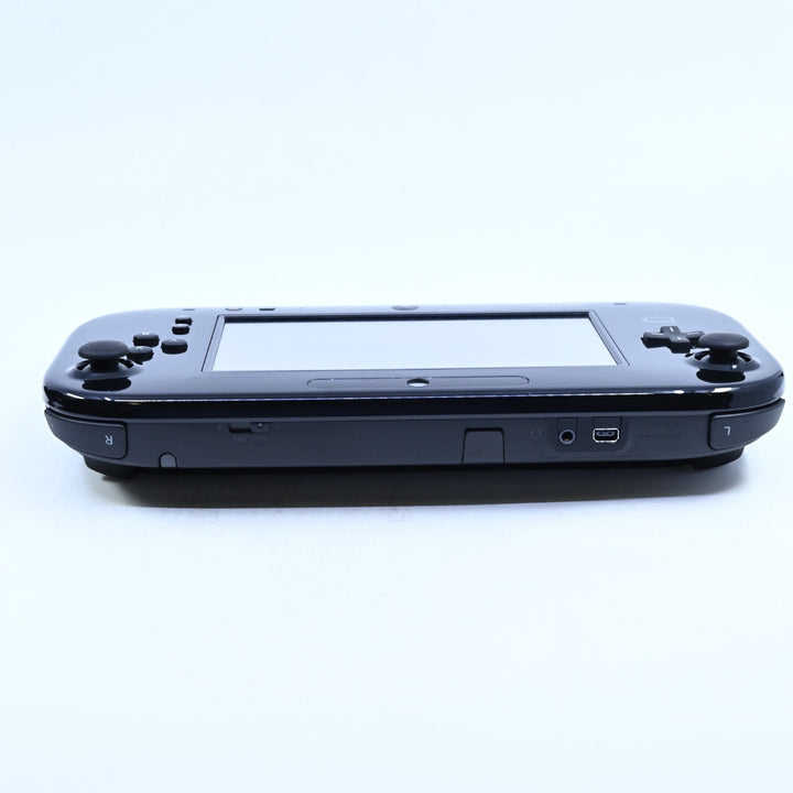 Mario Kart 8 + Super Smash Bros. Premium Pack - Nintendo Wii U Boxed Console