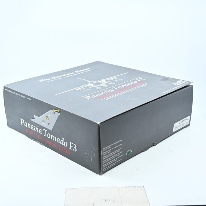 Sky Guardians Europe 1:72 Panavia Tornado F3 RAF 111 SQN SGE72-001-003 - Plane