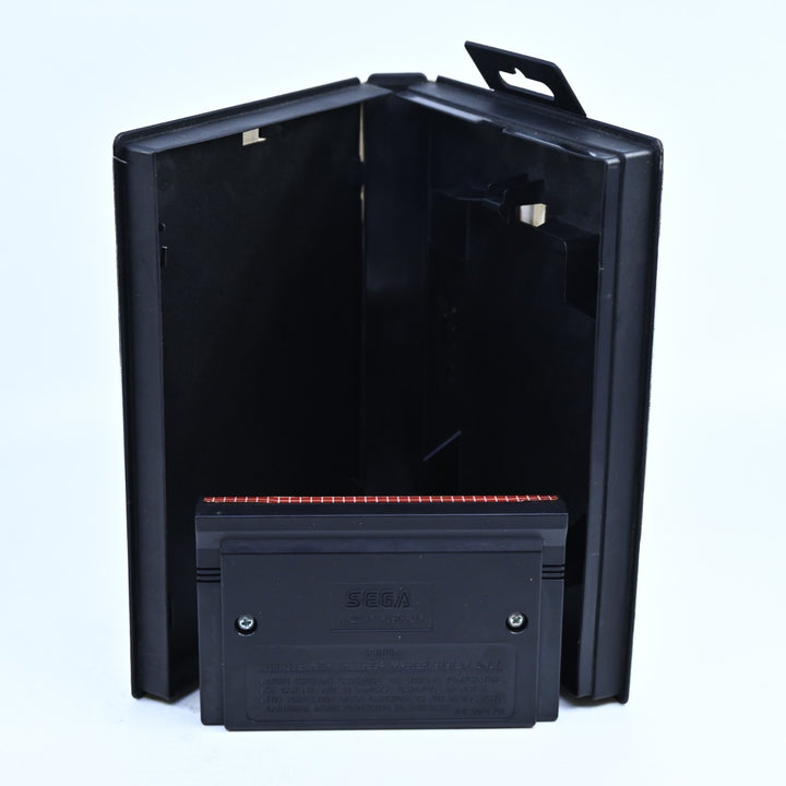 My Hero - Sega Master System Game - No Manual - PAL - FREE POST!