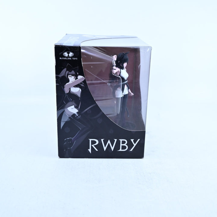 Blake Belladonna - RWBY - Rooster Teeth - Series 1 - McFarlane Toys - Figure