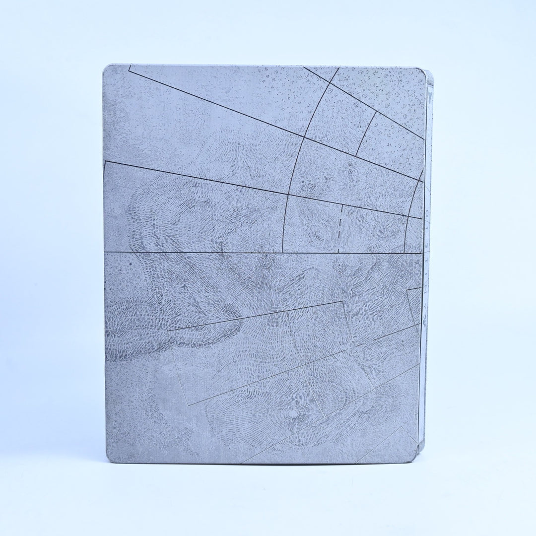 Destiny Steelbook Edition - Xbox One Game - PAL - FREE POST!