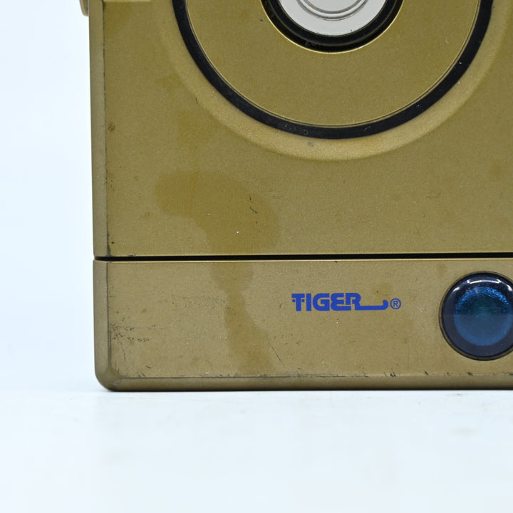 2001 Gold Deluxe Johto Pokedex Tiger Electronics German Edition