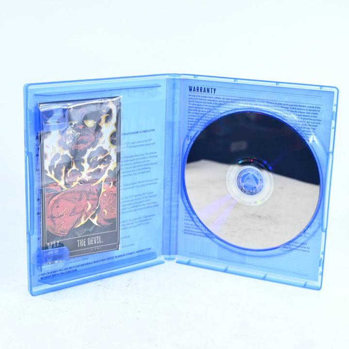 Dead Island 2 - Day One Edition With Cards - Sony Playstation 5 / PS5 Game