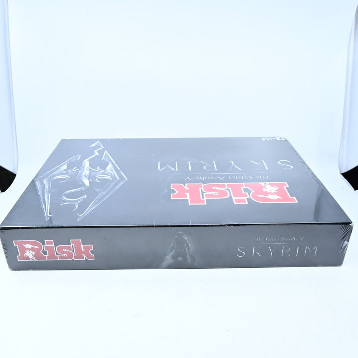 SEALED! Risk The Elder Scrolls V 4 Skyrim -  Board Game / Toy
