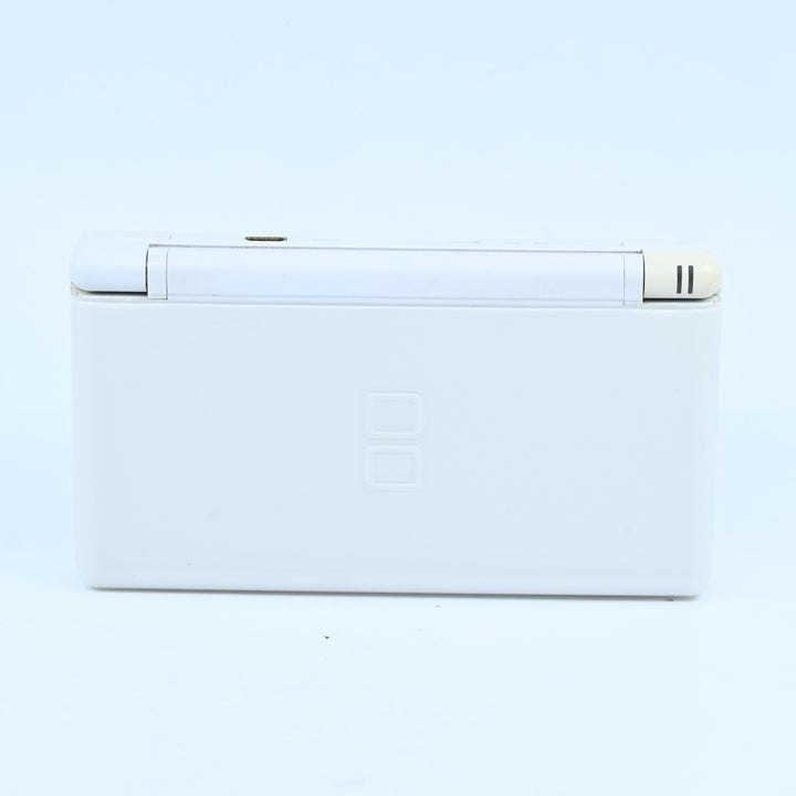 White Nintendo DS Lite Console - USG-001 - FREE POST!