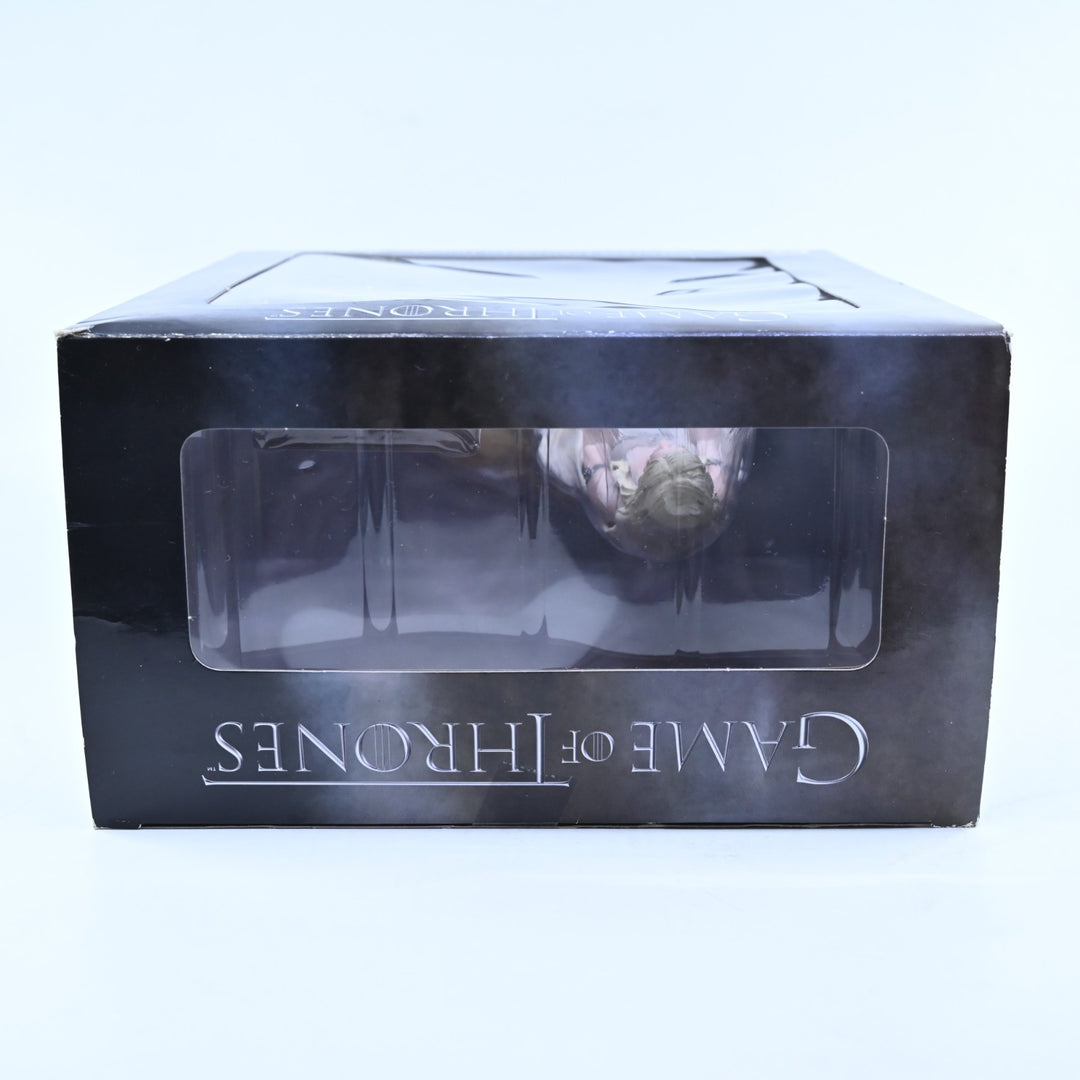 Daenerys Targaryn Figure - Game of Thrones - Dark Horse Delux - Figure