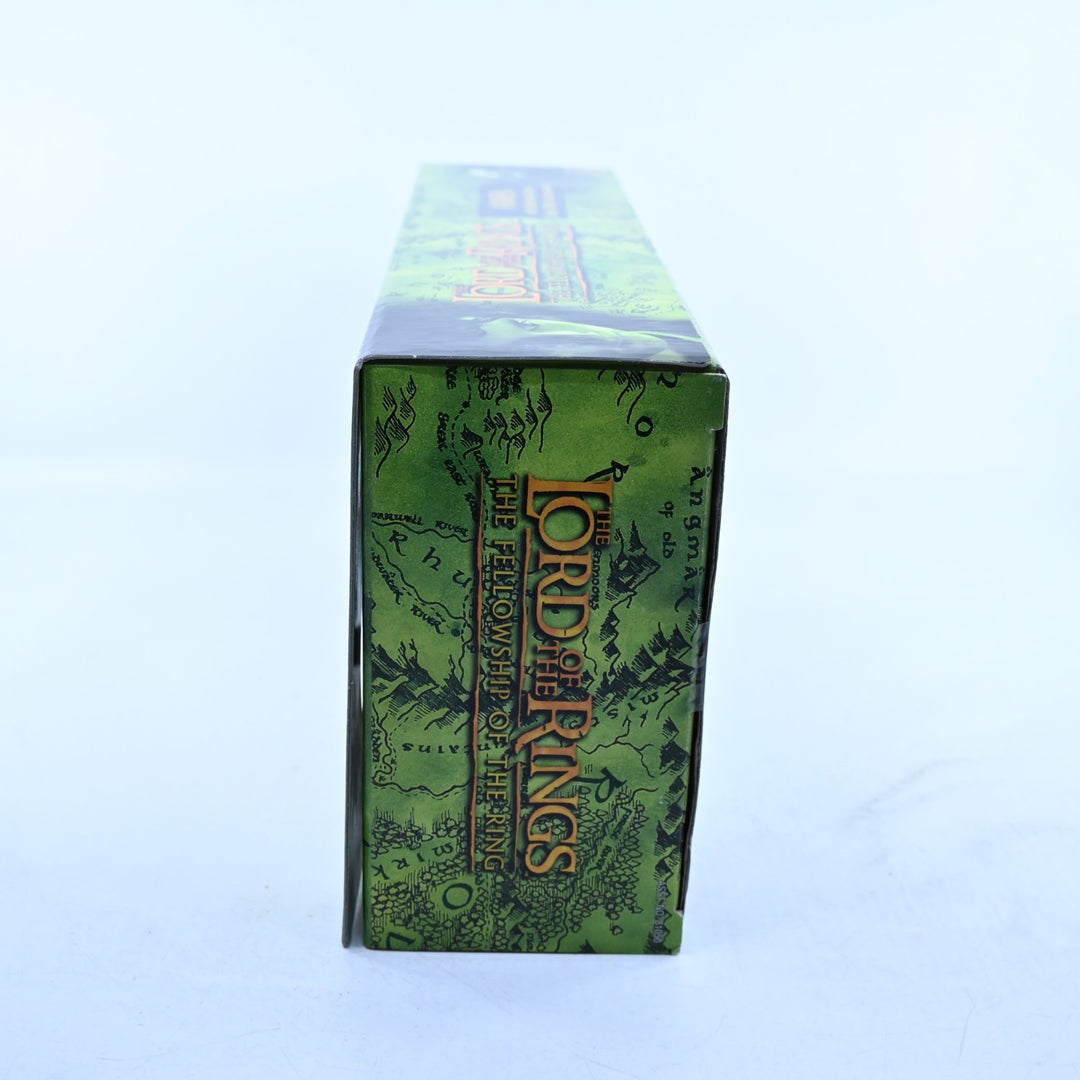 Arwen - Special Collector Series - Fellowship of the Ring - ToyBiz Figure