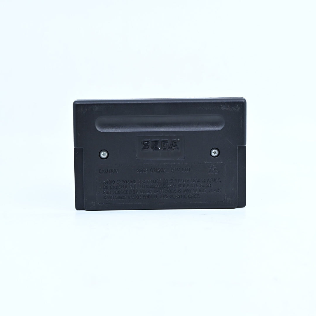 Ranger X - Sega Mega Drive Game - Cartridge Only - PAL - FREE POST!