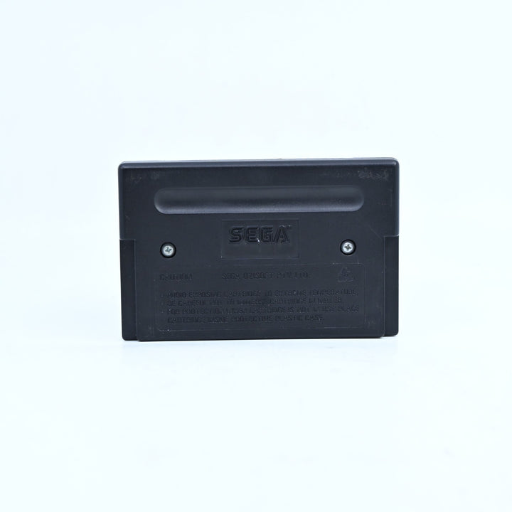 Ranger X - Sega Mega Drive Game - Cartridge Only - PAL - FREE POST!