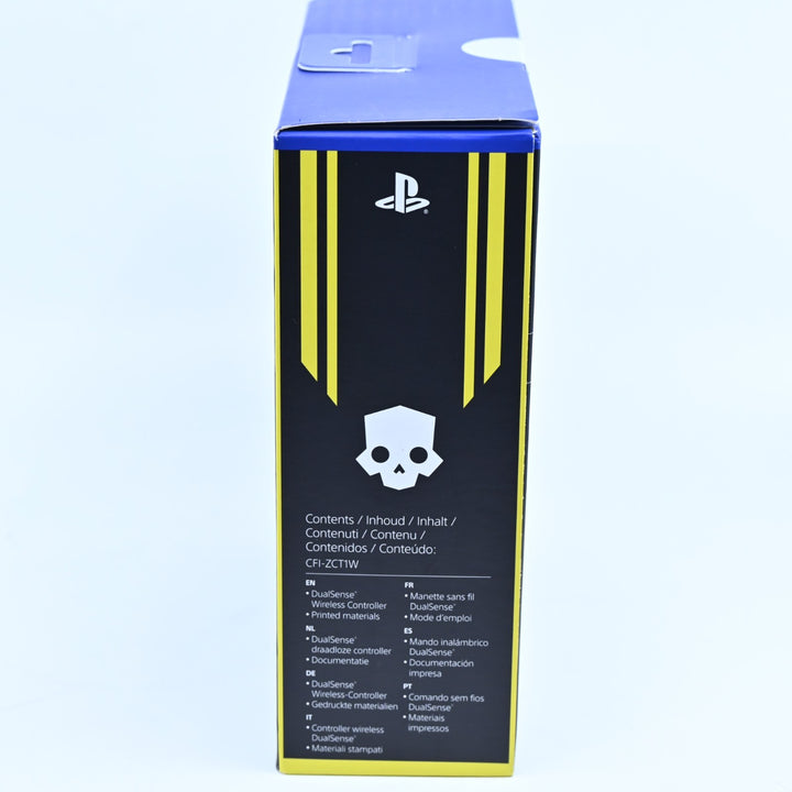 SEALED! Helldivers II 2 Controller - Sony Playstation 5 / PS5 Accessory
