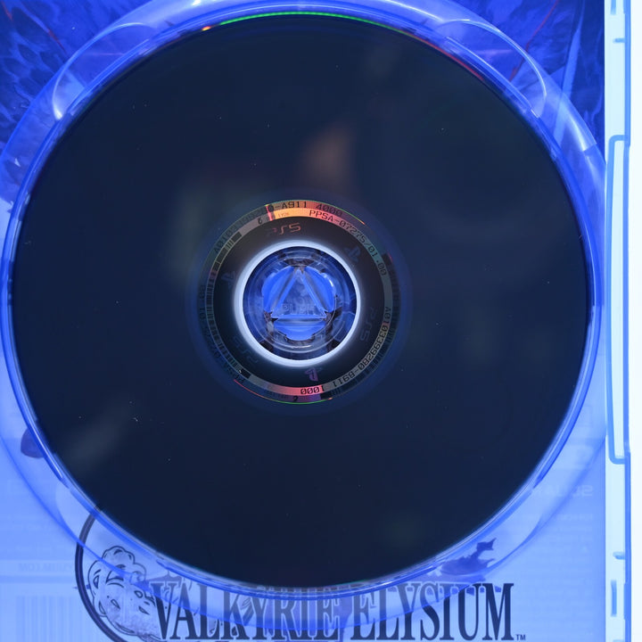 Valkyrie Elysium - Sony Playstation 5 / PS5 Game - FREE POST!