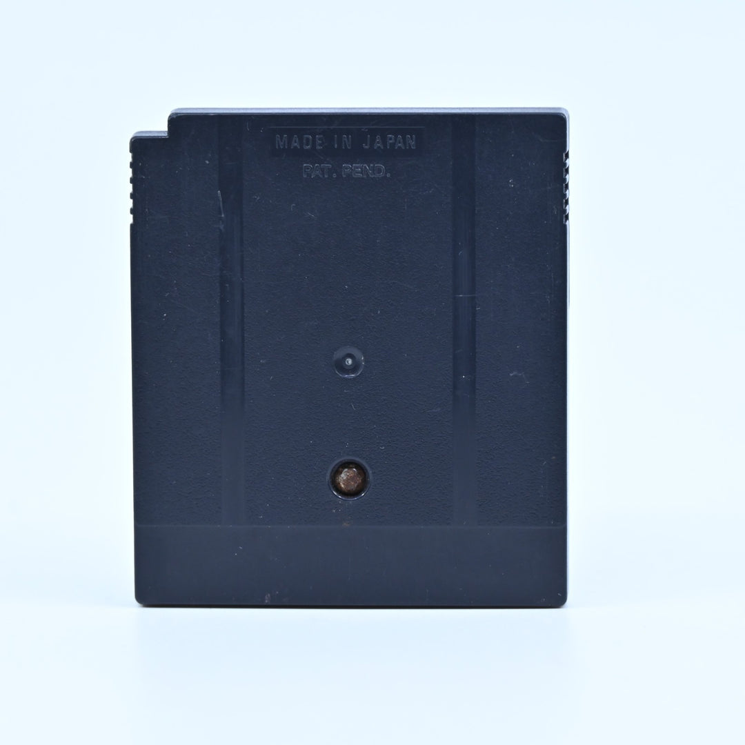 FIFA 2000 - Nintendo Gameboy Color Game - PAL