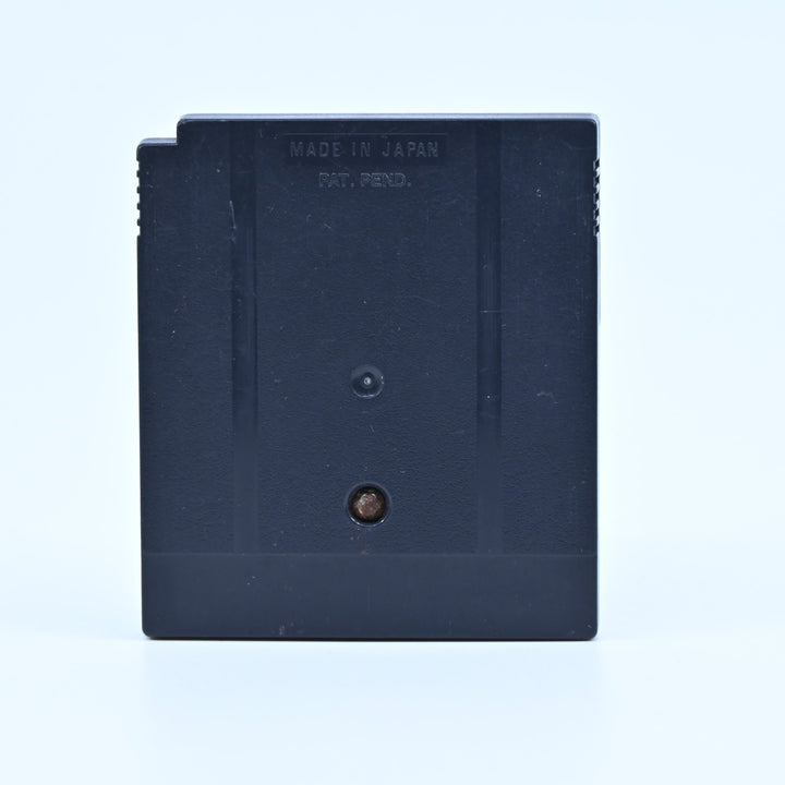 FIFA 2000 - Nintendo Gameboy Color Game - PAL