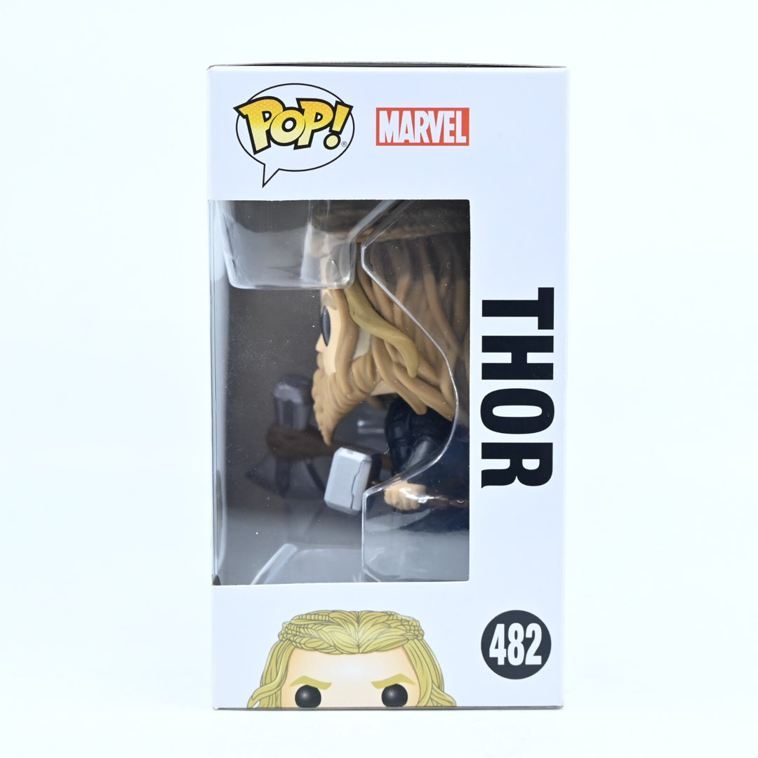 Thor - Marvel Avengers Endgame - Funko Pop Vinyl #482