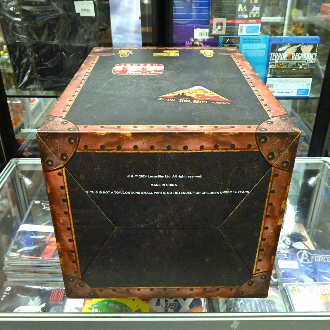 Indiana Jones and the Great Circle - Special Edition - No Game - Series X|S Game