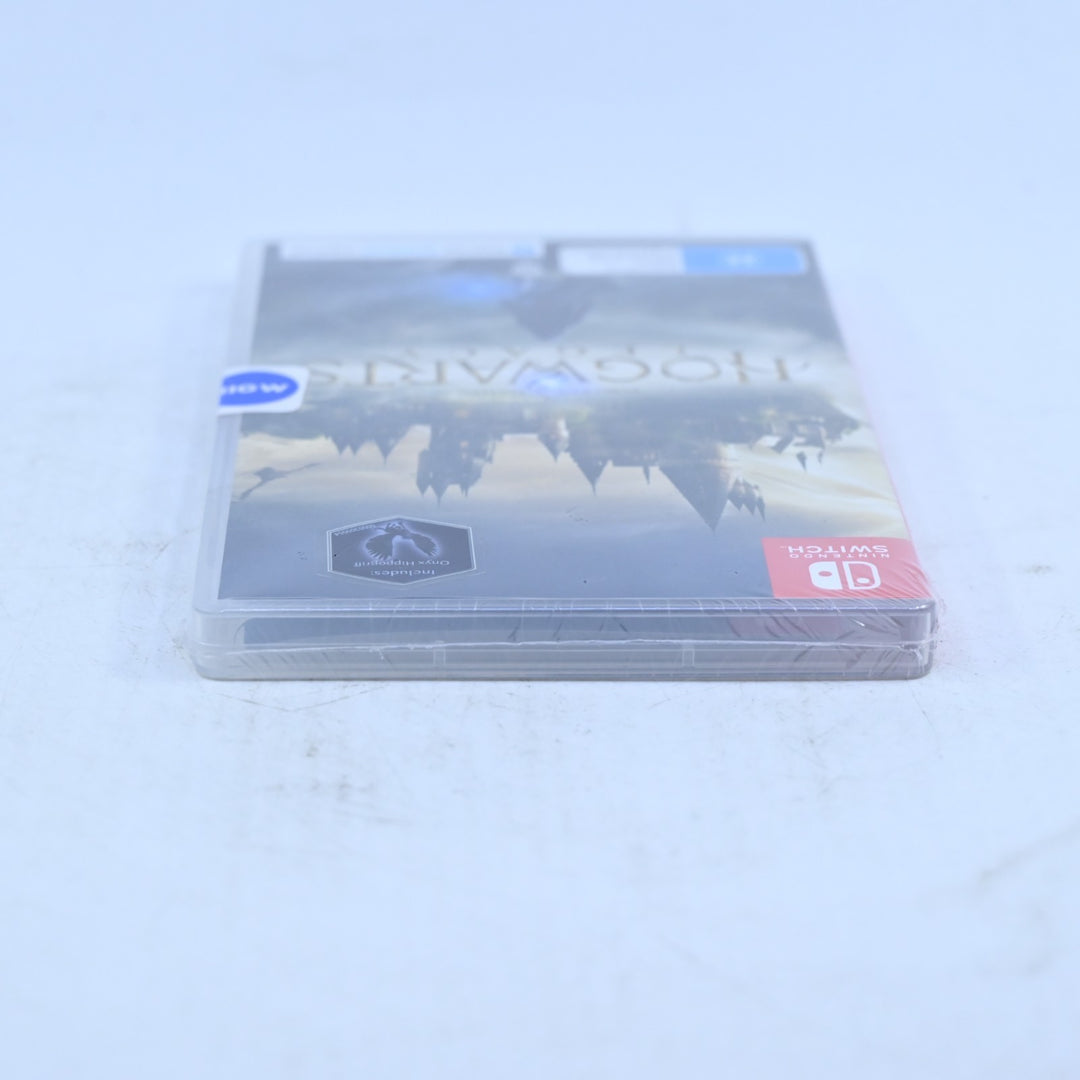 SEALED! Hogwarts Legacy - Nintendo Switch Game - FREE POST!