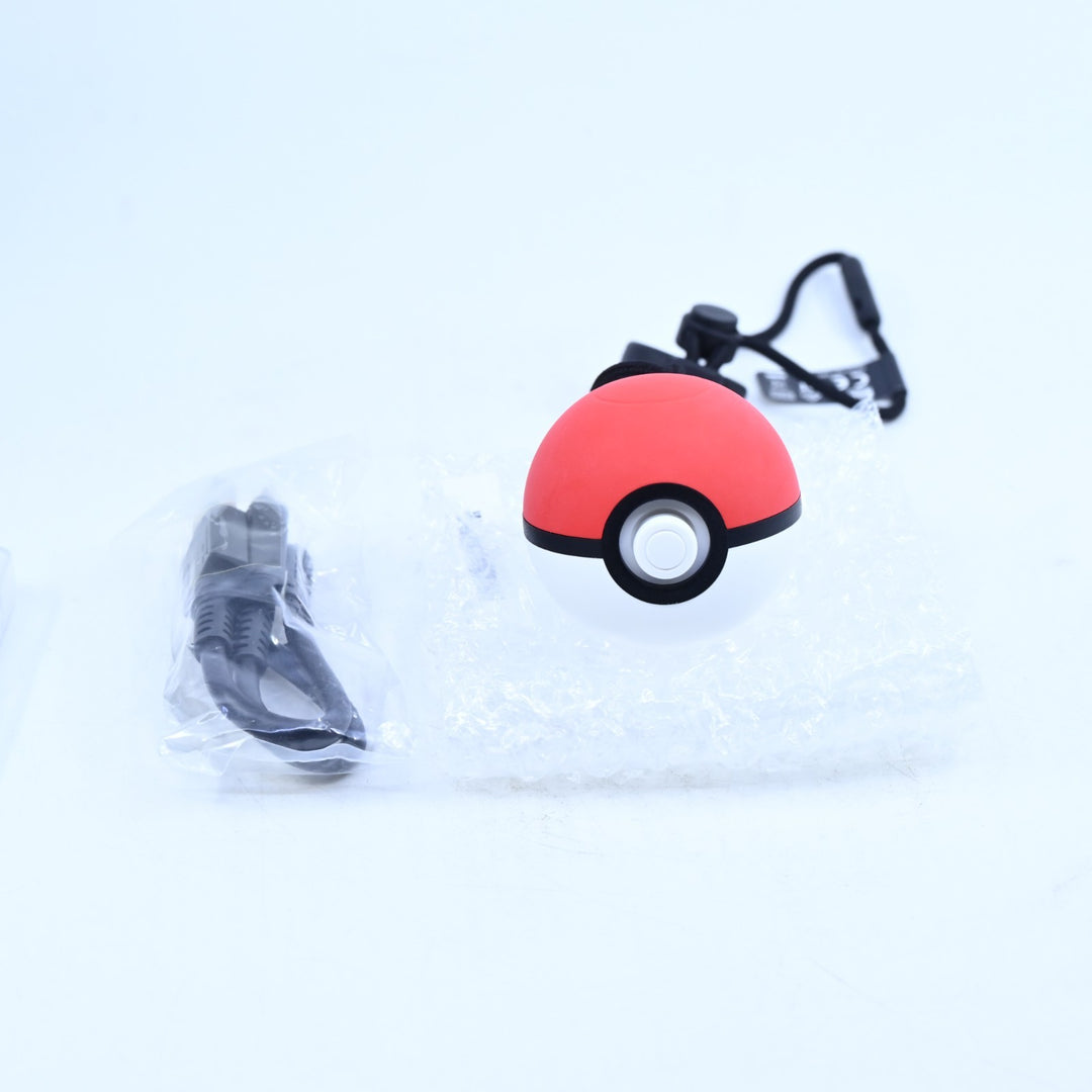 Pokemon: Let's Go, Eevee! + Pokeball Plus - Nintendo Switch Game - FREE POST!