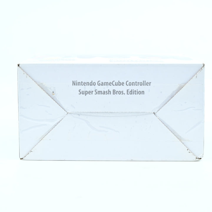 Super Smash Bros. Edition GameCube Controller - Nintendo Wii U Accessory