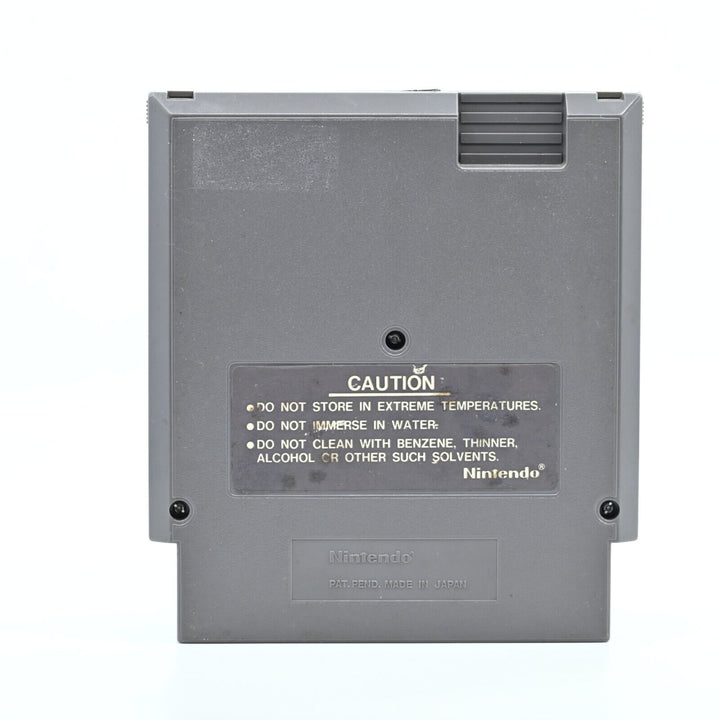 Pinball - Nintendo Entertainment System / NES Game - PAL - FREE POST!