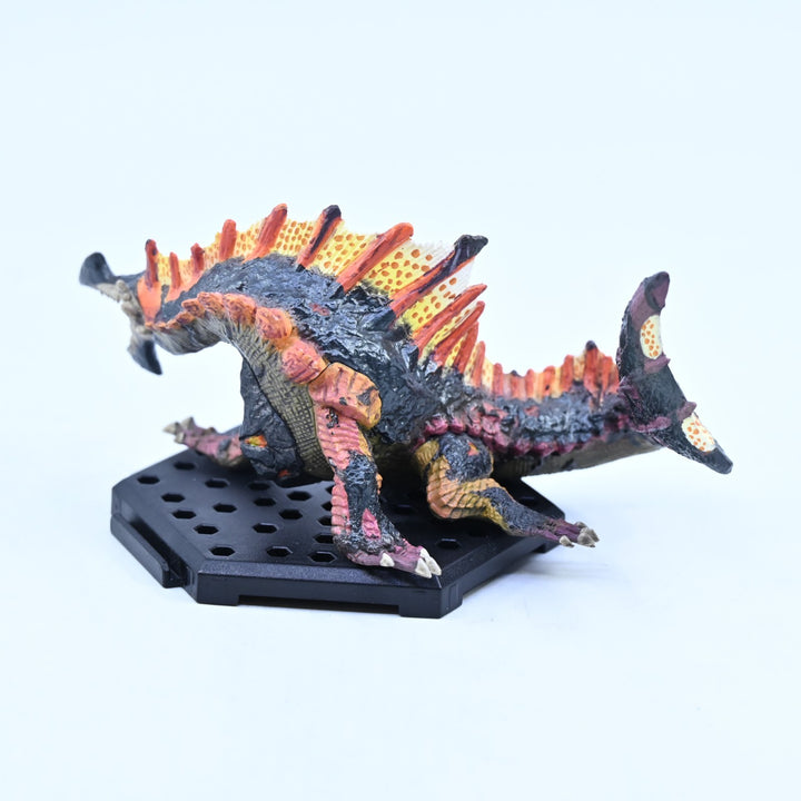 Monster Hunter Agnaktor Figure Builder Standard Model - Capcom - Toy