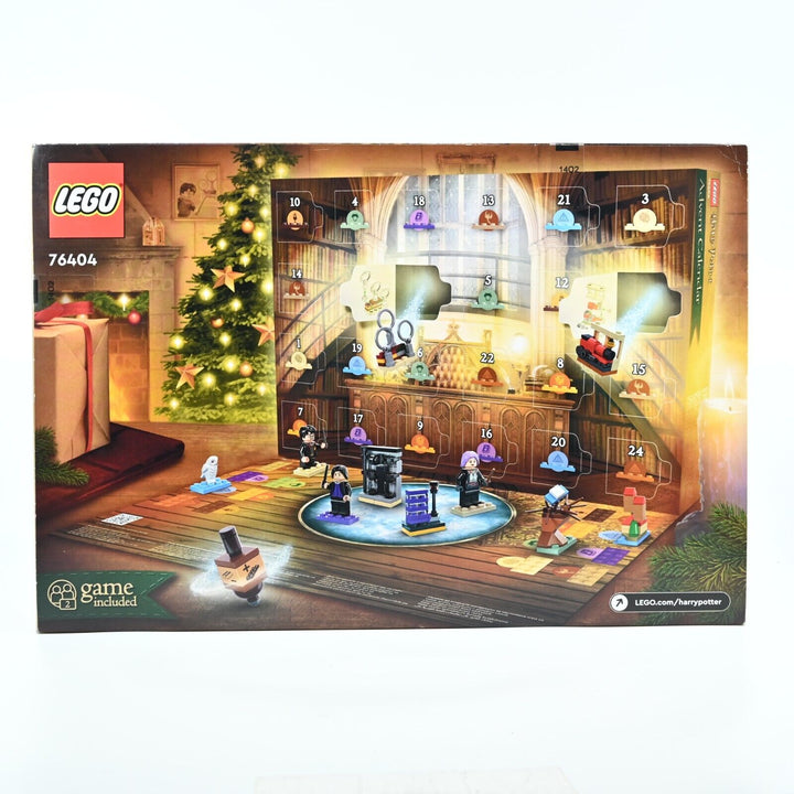 LEGO Harry Potter - Advent Calender - Lego