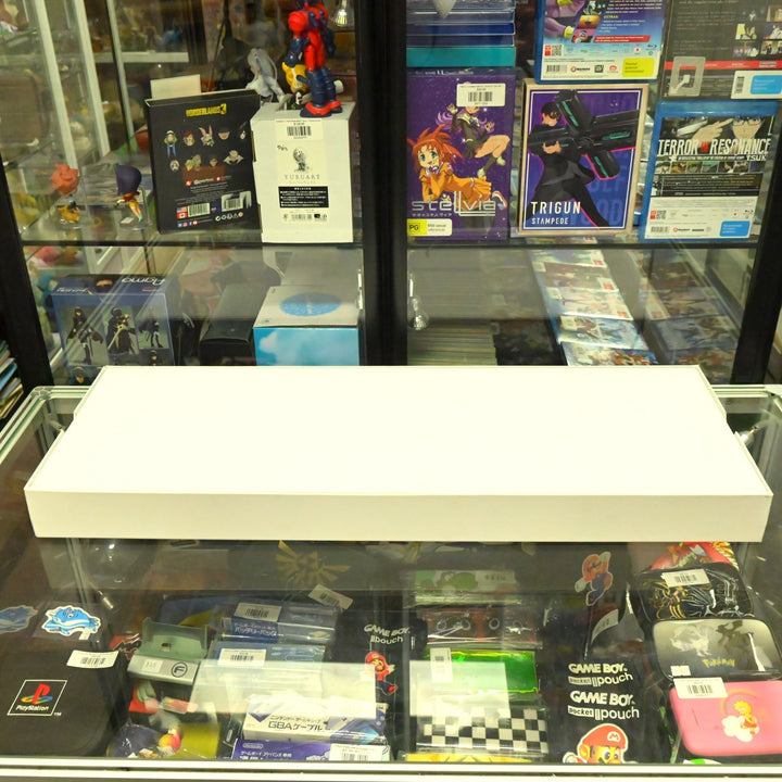 BOXED Guitar Hero Game + Guitar Controller - PS2 Game / PS2 Accessory - PAL