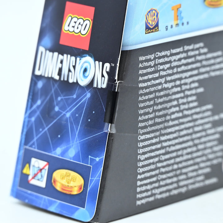 SEALED! Lego Dimensions 71257 - Fantastic Beasts Fun Pack LEGO / Other Accessory