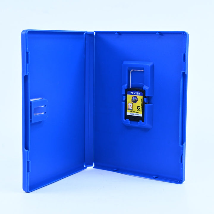 Persona 4 Dancing All Night - Sony PS Vita Game - FREE POST!