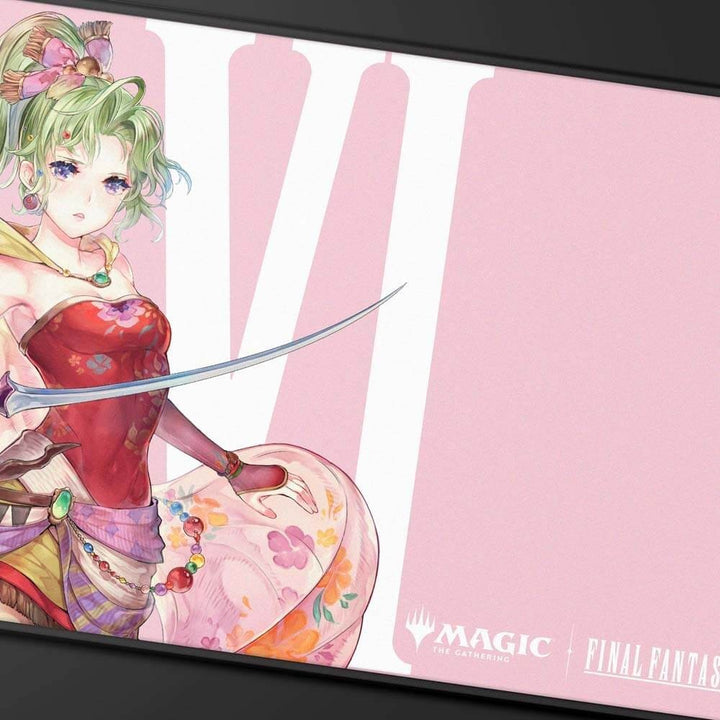Pre-order - Ultra Pro MAGIC: THE GATHERING FINAL FANTASY Terra Playmat