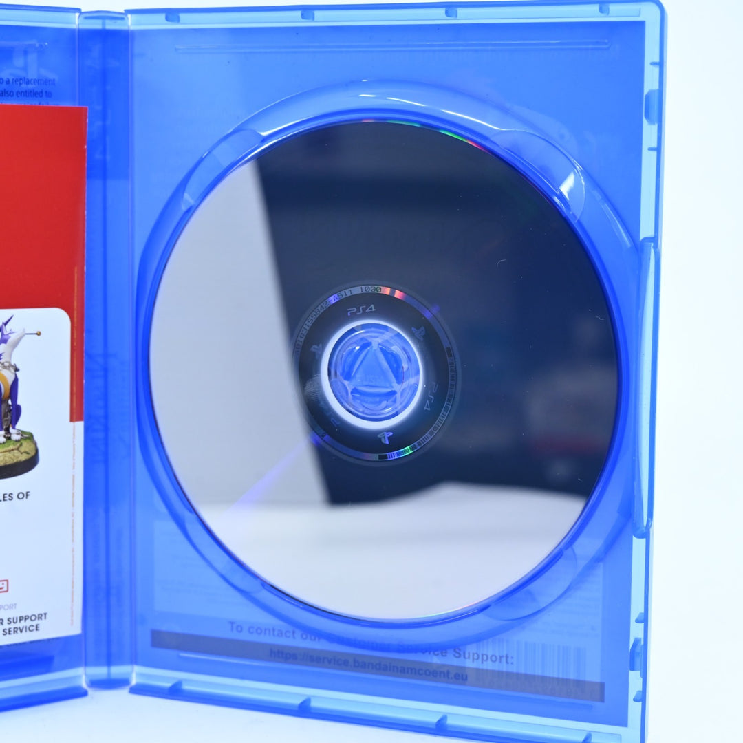 Ni No Kuni: Wrath of the White Witch - Sony Playstation 4 / PS4 Game