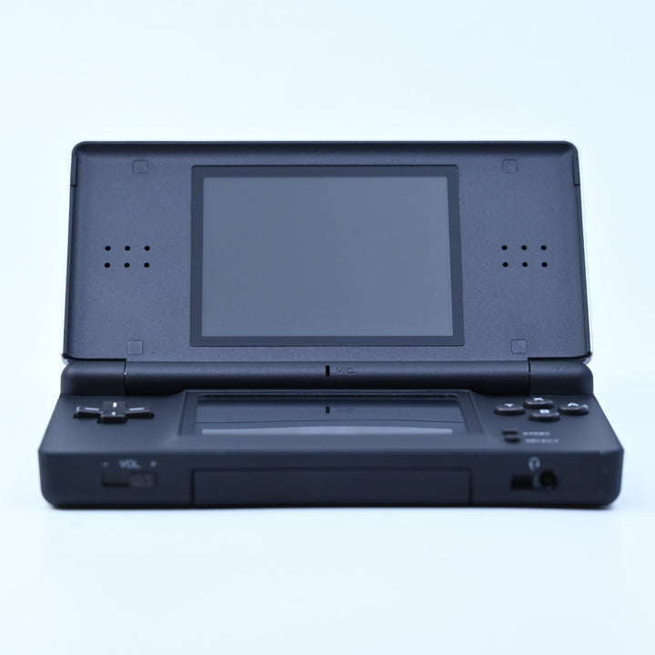 UNUSED! Special Edition Guitar Hero - Nintendo DS Lite Boxed Console - AUS PAL