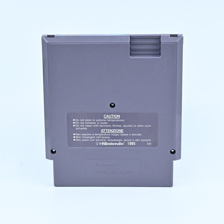 Super Mario Bros 2 - Nintendo Entertainment System / NES Game - PAL - FREE POST!