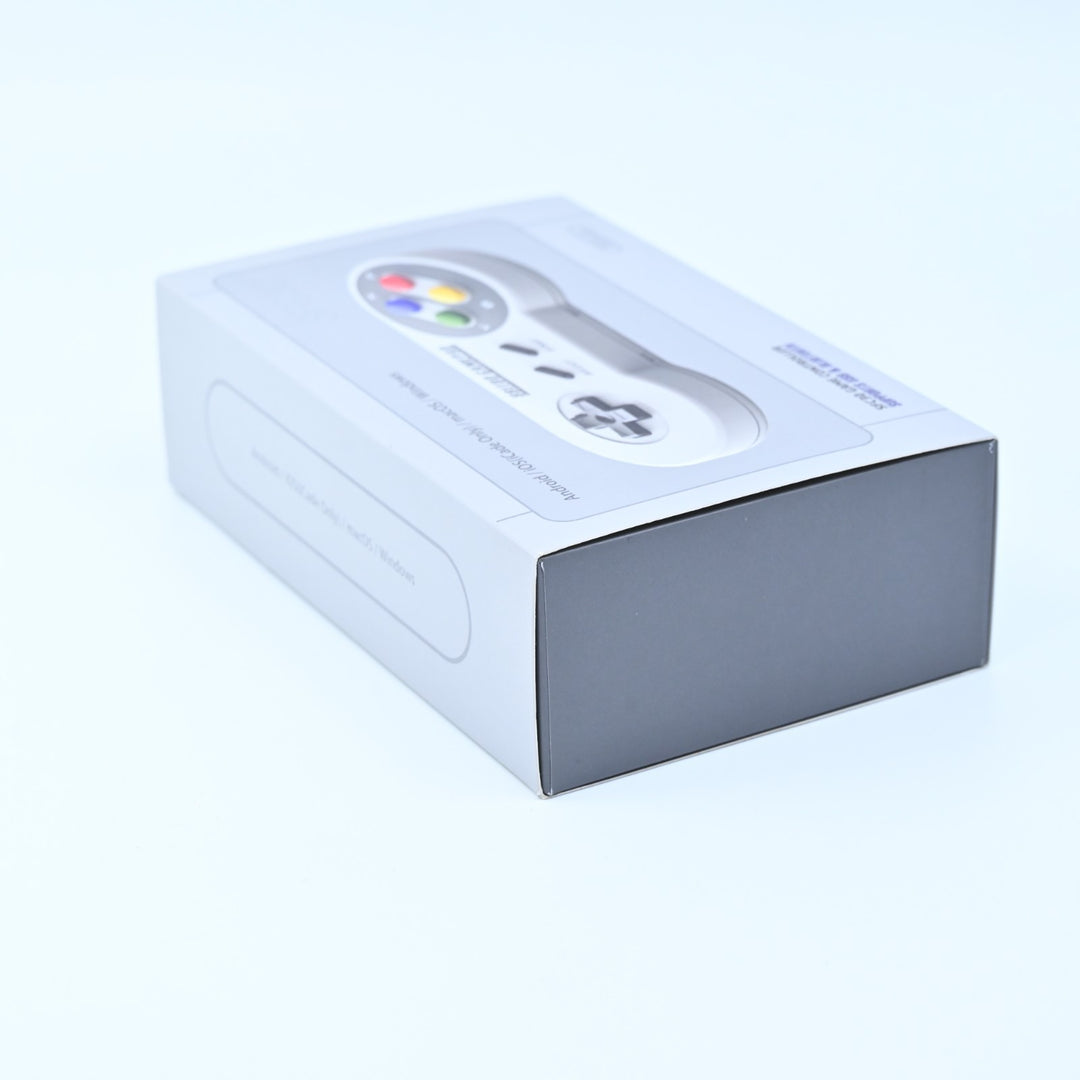 8BitDo SFC30 Gamepad - PC / Other Accessory, Other Game
