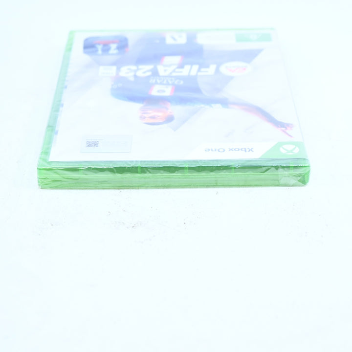 SEALED! FIFA 23 - Xbox One Game - PAL - FREE POST!