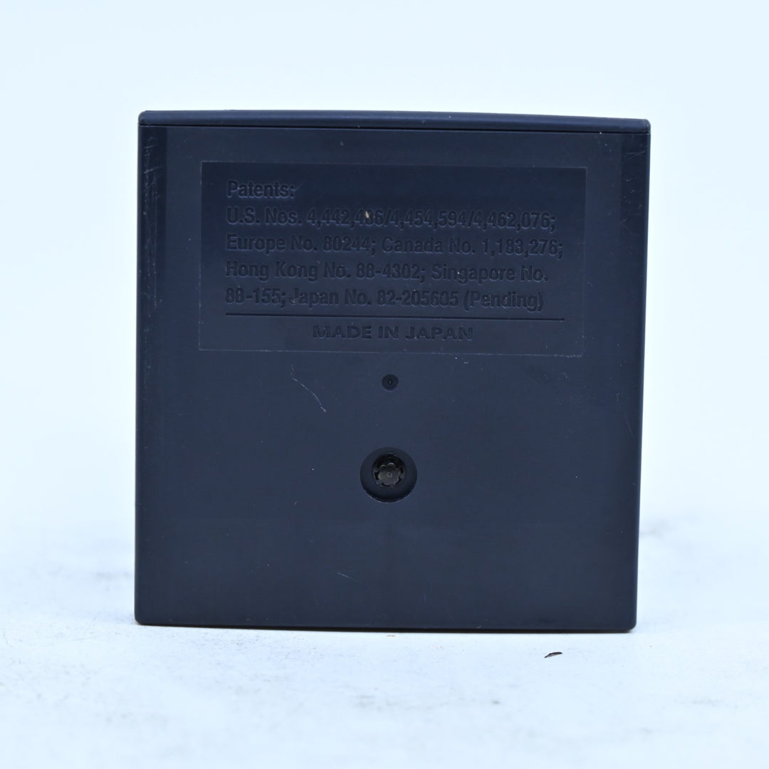 Mortal Kombat - Sega Game Gear Game - FREE POST!