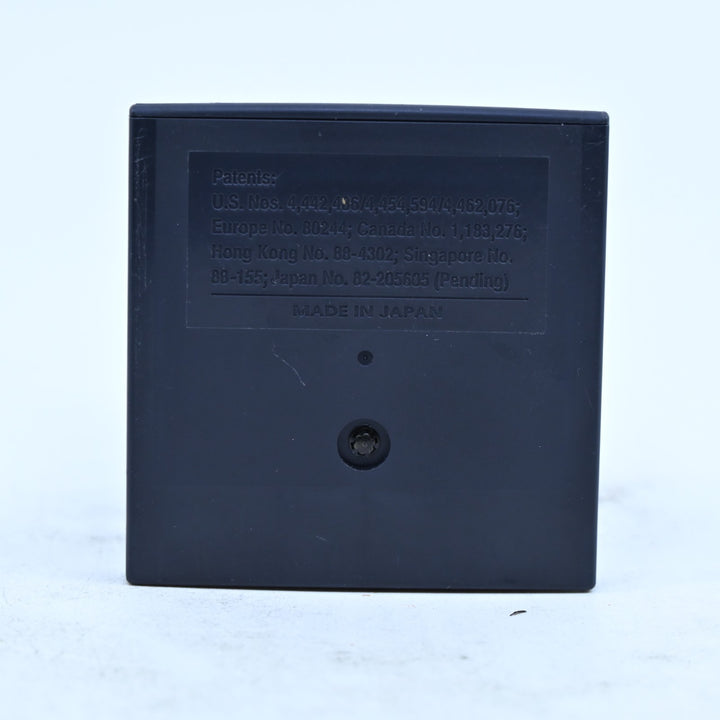 Mortal Kombat - Sega Game Gear Game - FREE POST!