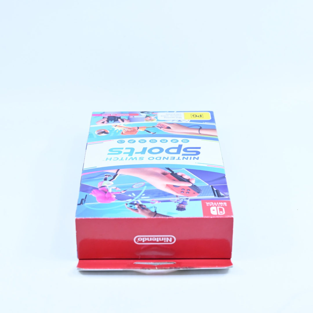 Nintendo Switch Sports - Nintendo Switch Game - FREE POST!