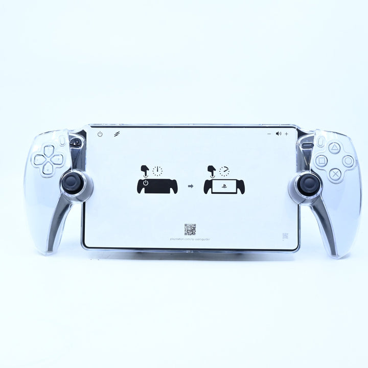 AS NEW! Sony Playstation Portal  - Sony Playstation 5/ PS5 Accessory - FREE POST