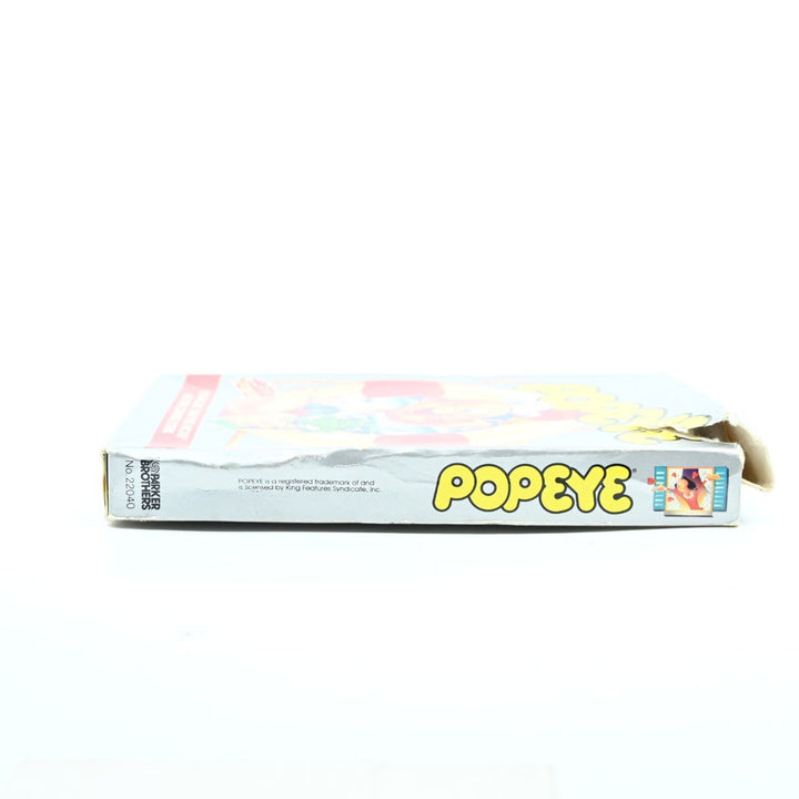 Popeye - Atari 2600 Boxed Game - PAL - FREE POST!