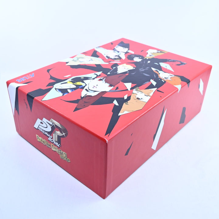 Persona 5 Take Your Heart Premium Edition - Sony Playstation 4 / PS4 Game