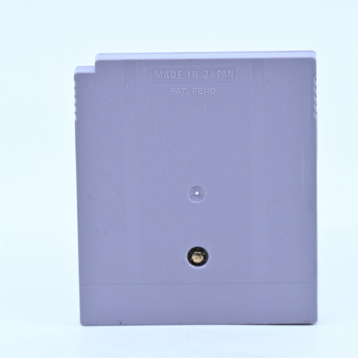 Game Boy Gallery 2 - Nintendo Gameboy Game - PAL - FREE POST!