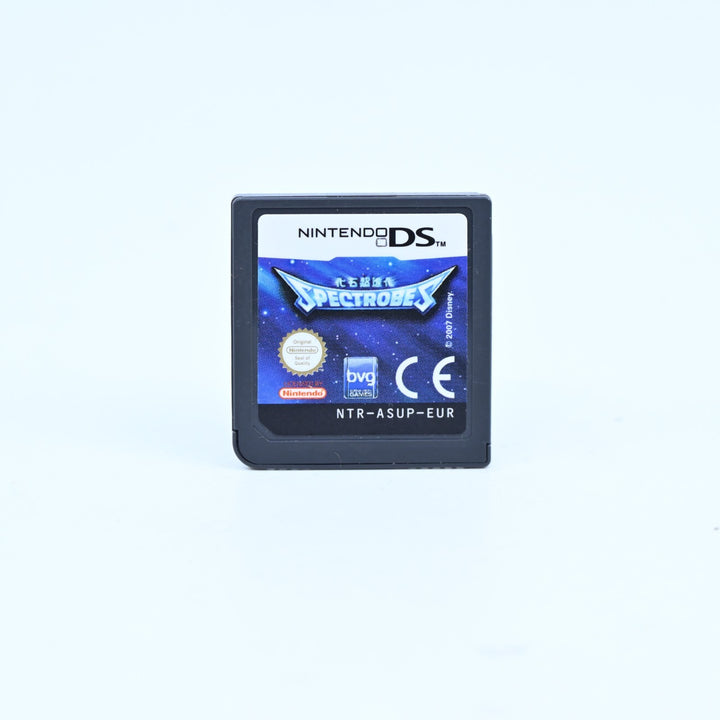 Spectrobes - Nintendo DS Game - Cartridge Only - PAL - FREE POST!